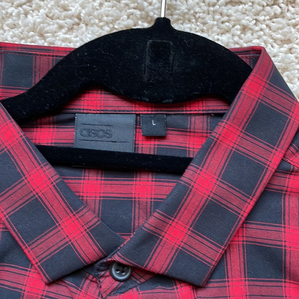 Asos Button Down - image 4